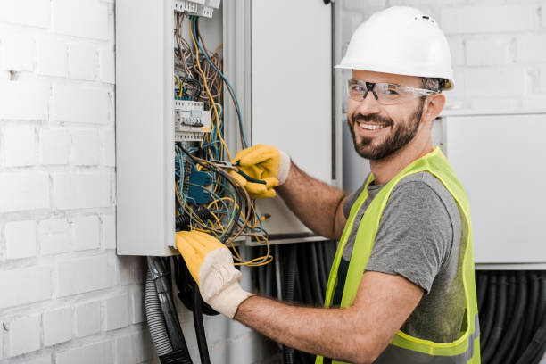 Best Licensed Electrician  in Oral City, FL