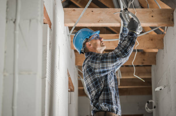 Best Home Electrical Repair  in Oral City, FL