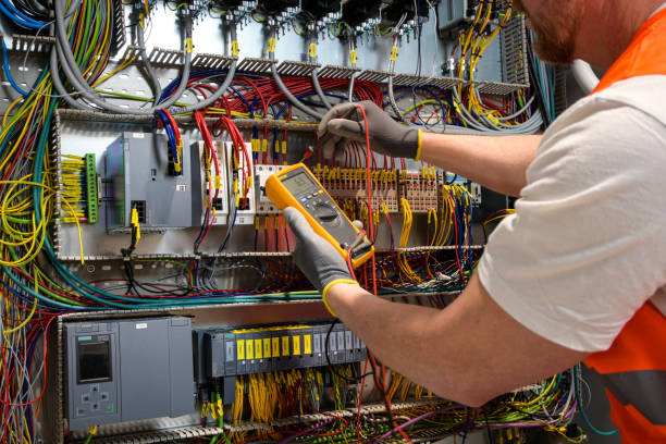 Best Electrician Near Me  in Oral City, FL