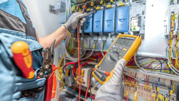 Best 24-Hour Electrician  in Oral City, FL