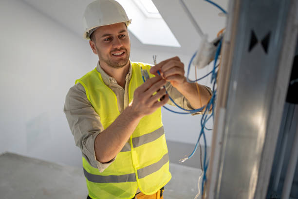Best Affordable Electrician  in Oral City, FL