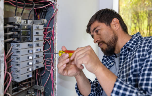 Best Electrical Upgrades for Homes  in Oral City, FL